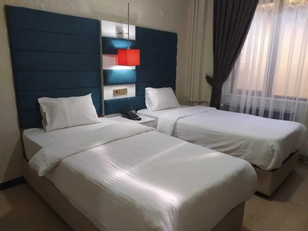 Athena Life Otel