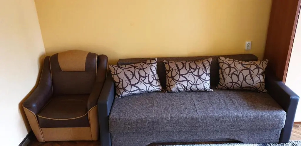 Citadel Park Apartment