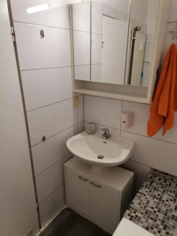 Wohnung 4 Personen