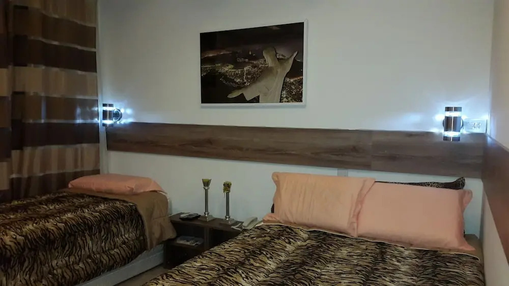 Apartamento Copacabana Princesa Isabel