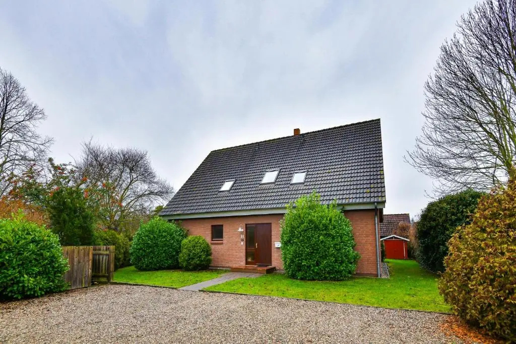 Wohnpark Heisterbusch 14 Wohnung 3 Lohr Leiffeld