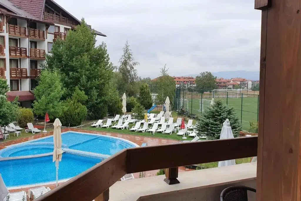 Belvedere holiday club 106G