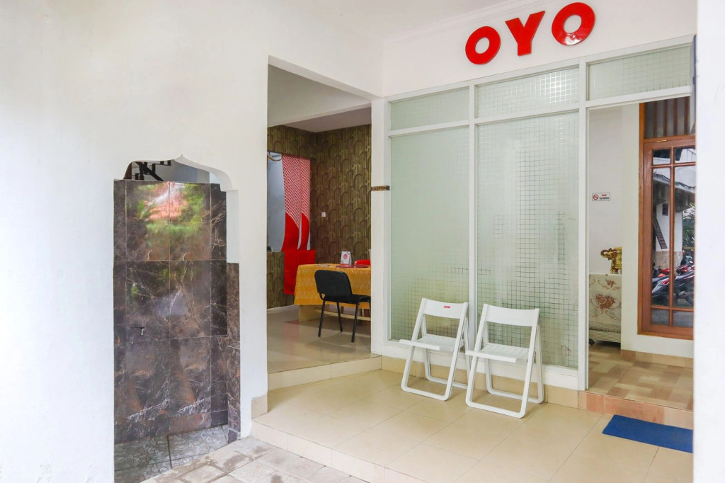 OYO 3058 Griya Samawah Syariah