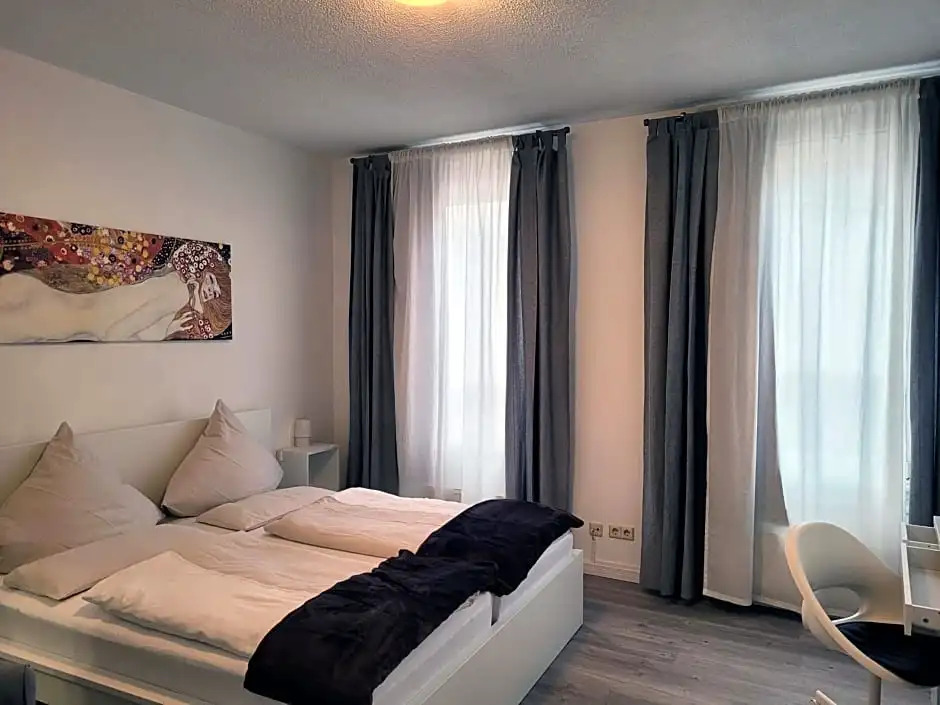 Hotel Restaurant Adria Kroatien