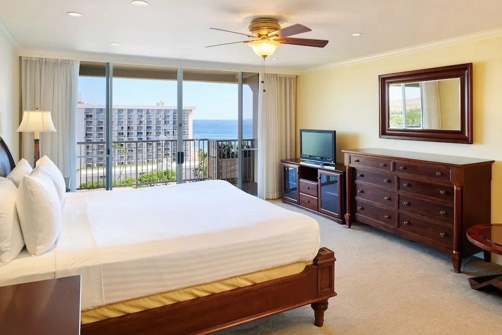 AEI at The Whaler Kaanapali Beach Resort