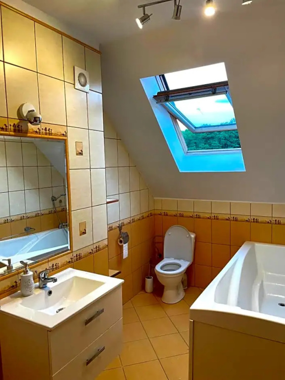 Hostel Wilanów