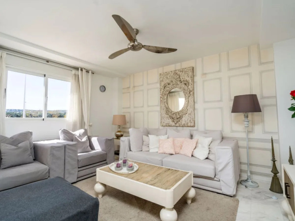 Apartment Arenal Jávea