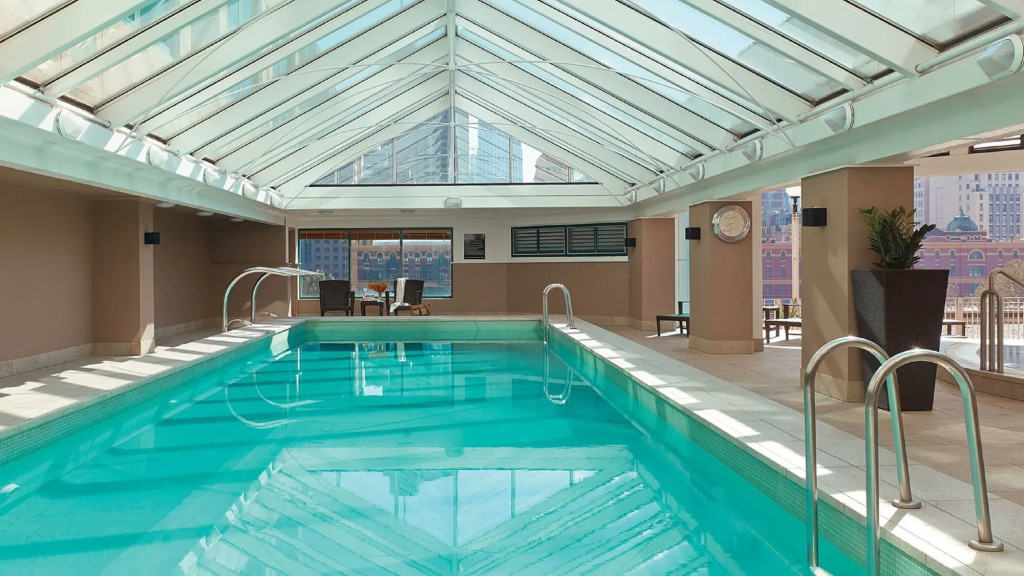 The Langham Melbourne