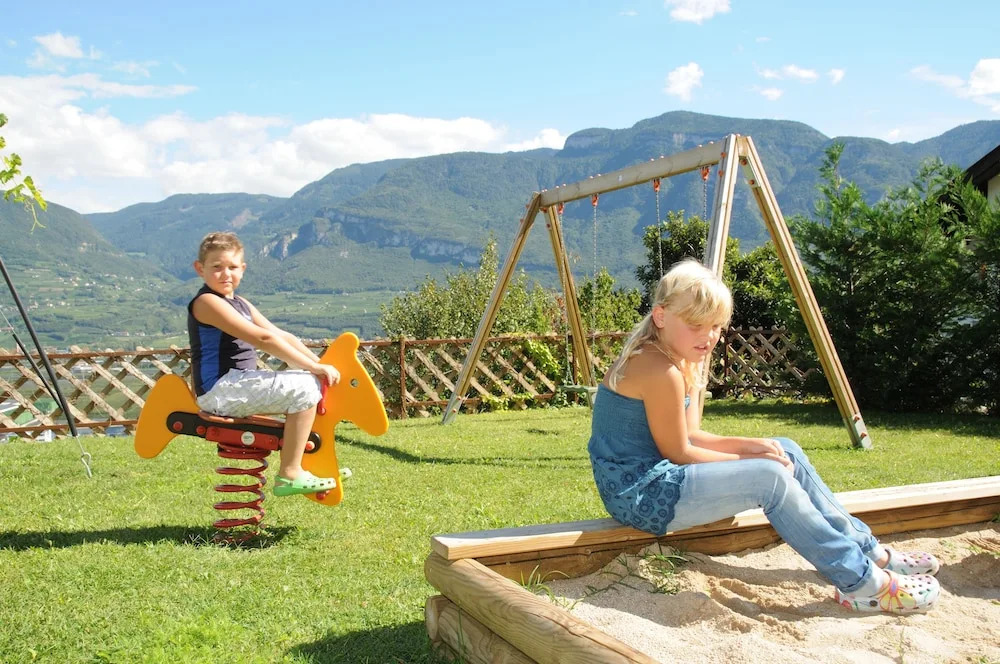 Garni Hotel Ritterhof