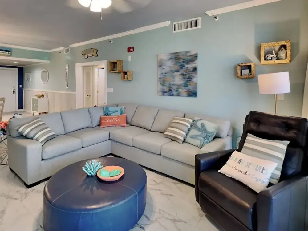 Navarre Towers by Southern Vacation Rentals