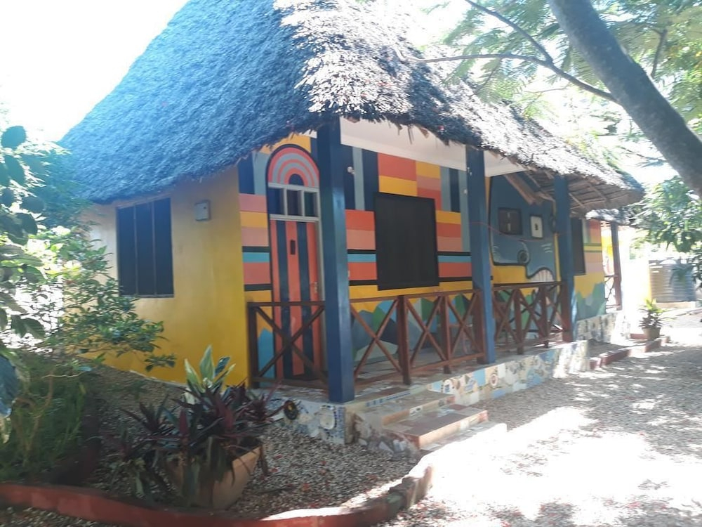 Coccobello Zanzibar