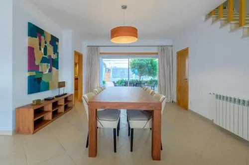 Townhouse Vila da Praia