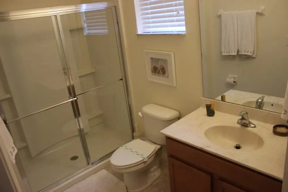 Aco106374 - Bella Vida Resort - 4 Bed 3 Baths Townhouse