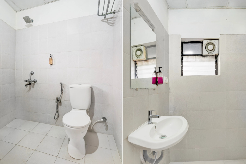 Silverkey Executive Stays 43874 Street Nanganallur