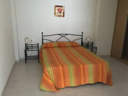 Apartamento Mestral