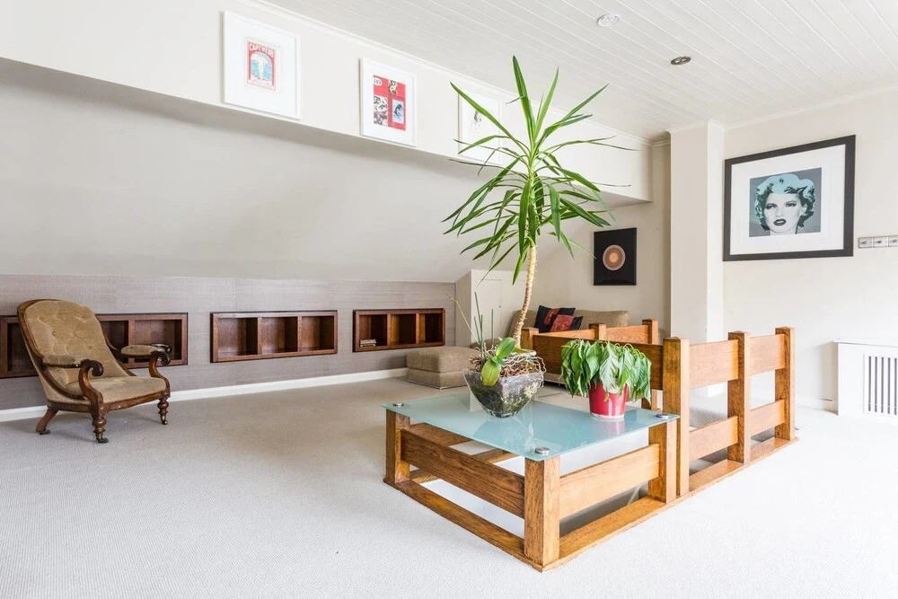 Trendy 2br Duplex Apartment in Paddington