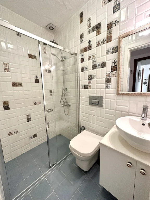 Evren Butik Otel