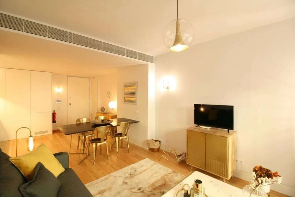 Stylish Baixa Collection Apartment