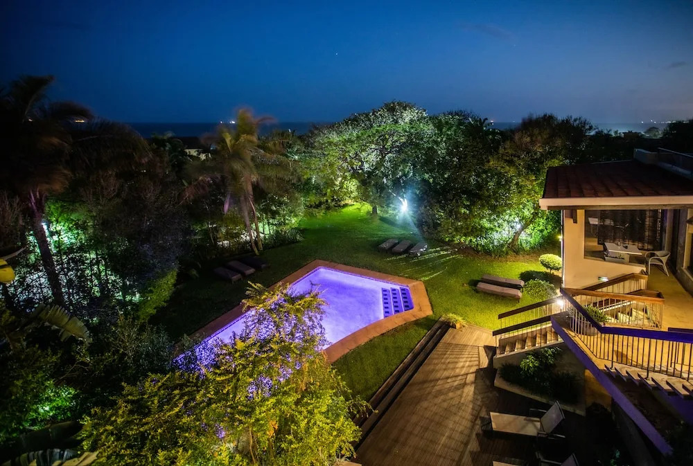 Teremok Lodge & Spa