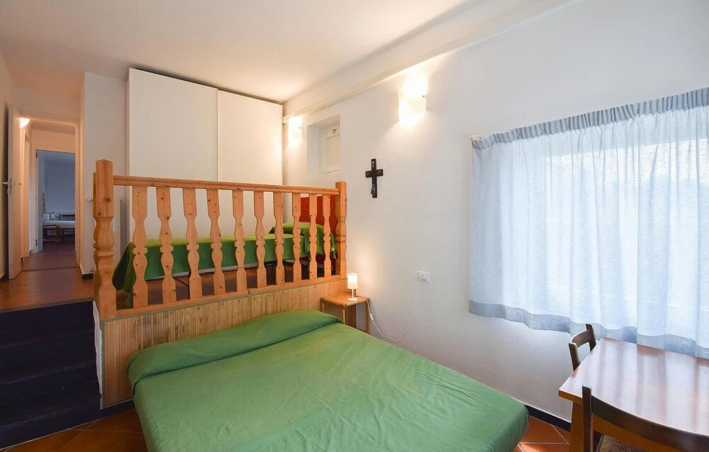 La Casa Rossa