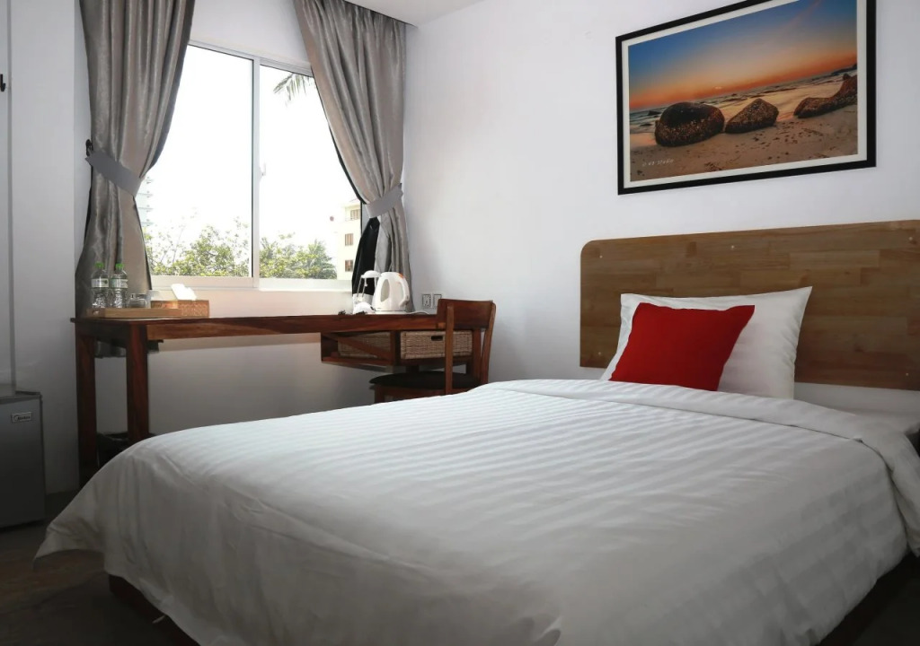 BizPoint Hotel