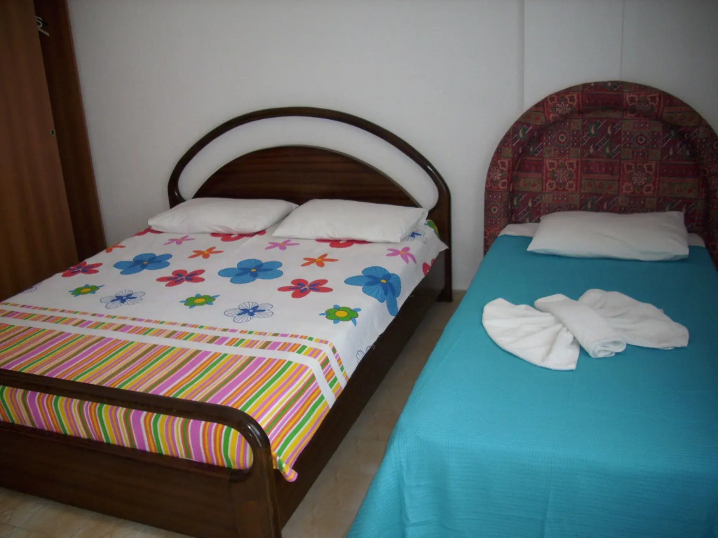 Vural Apart Hotel