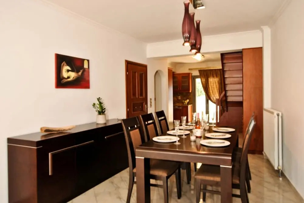 Superior Sea View Apartment