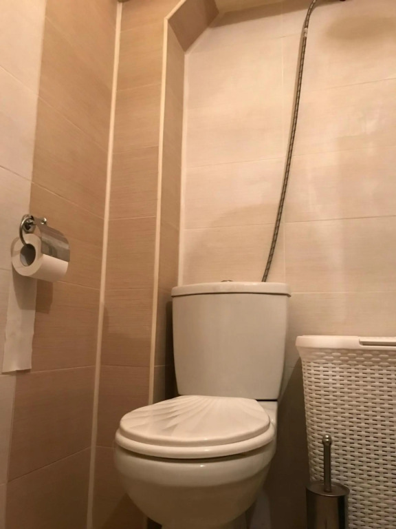 Labris apartment