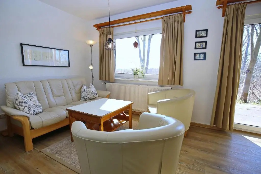 Urlauberdorf Haus 37a