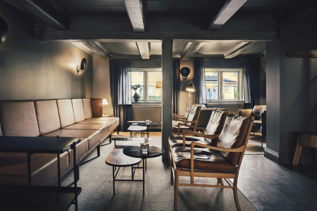 Stallmästaregården Hotel, Stockholm, a Member of Design Hotels