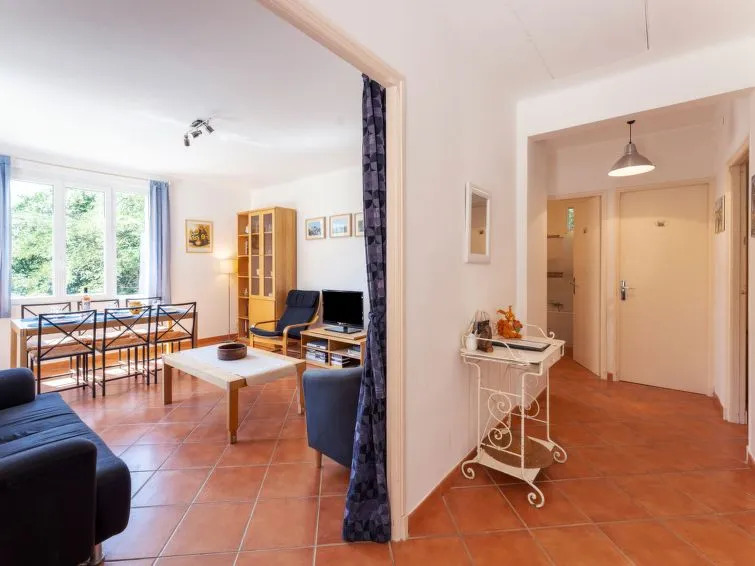 Holiday Home Les Ecureuils by Interhome