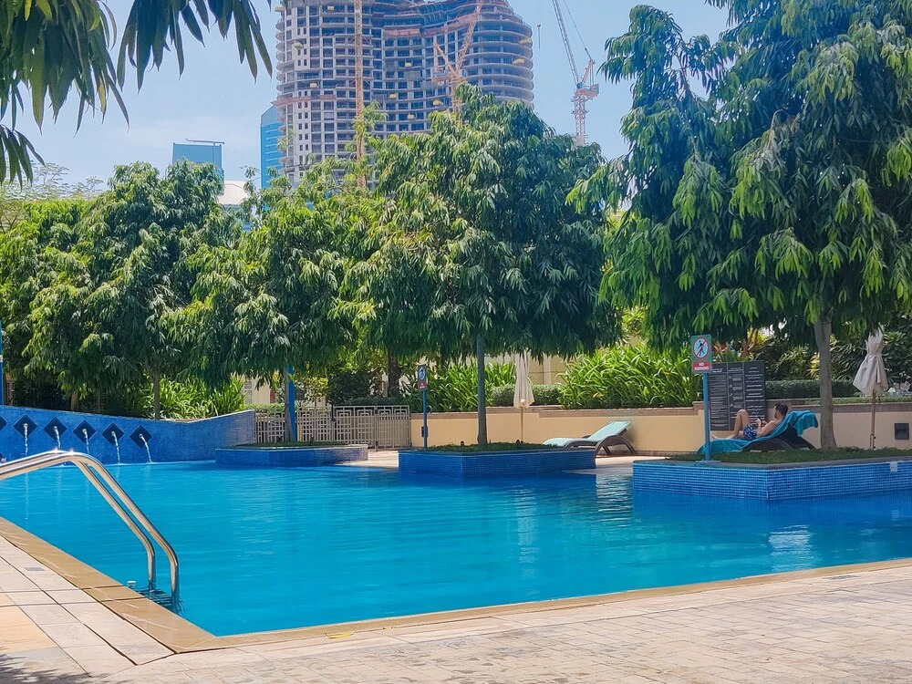 HiGuests - The Residences Tower 8