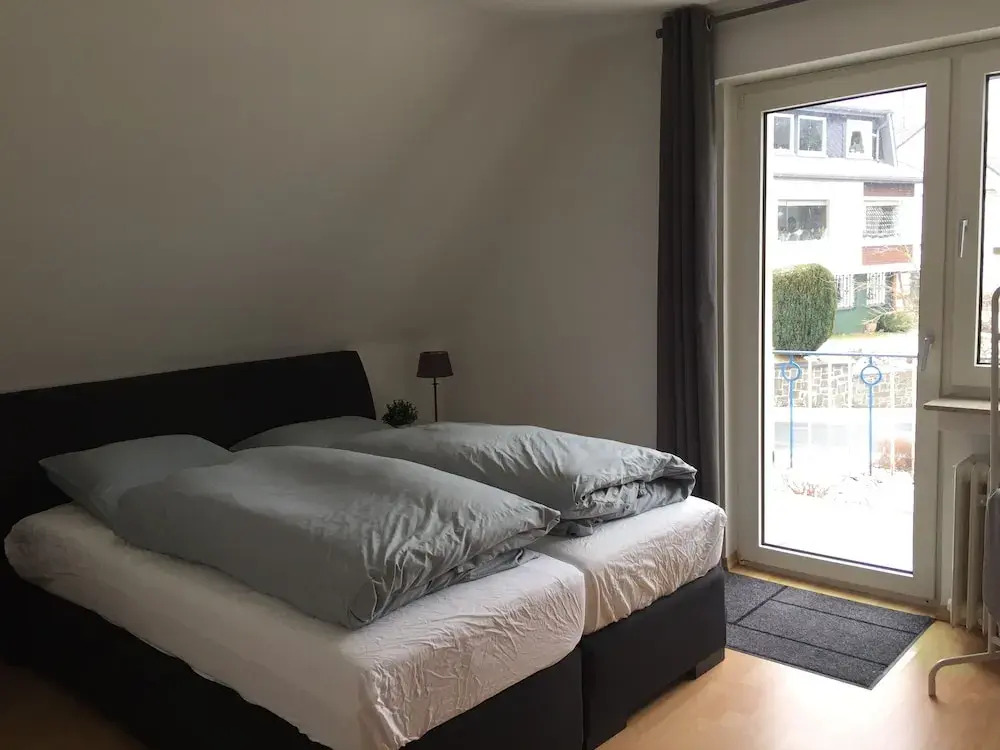 Haus am Kreuzberg