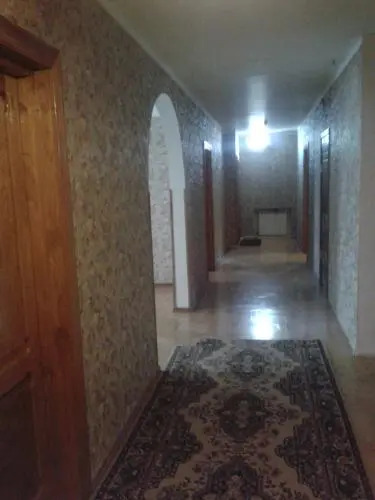 Iulia's House