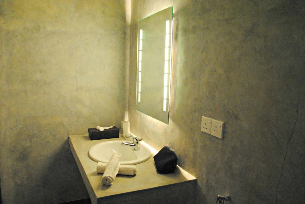 Wasantha Garden Hotel Restaurant & Ayurvedic Treatment