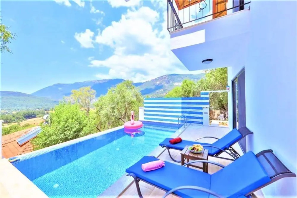 Villa Ledia