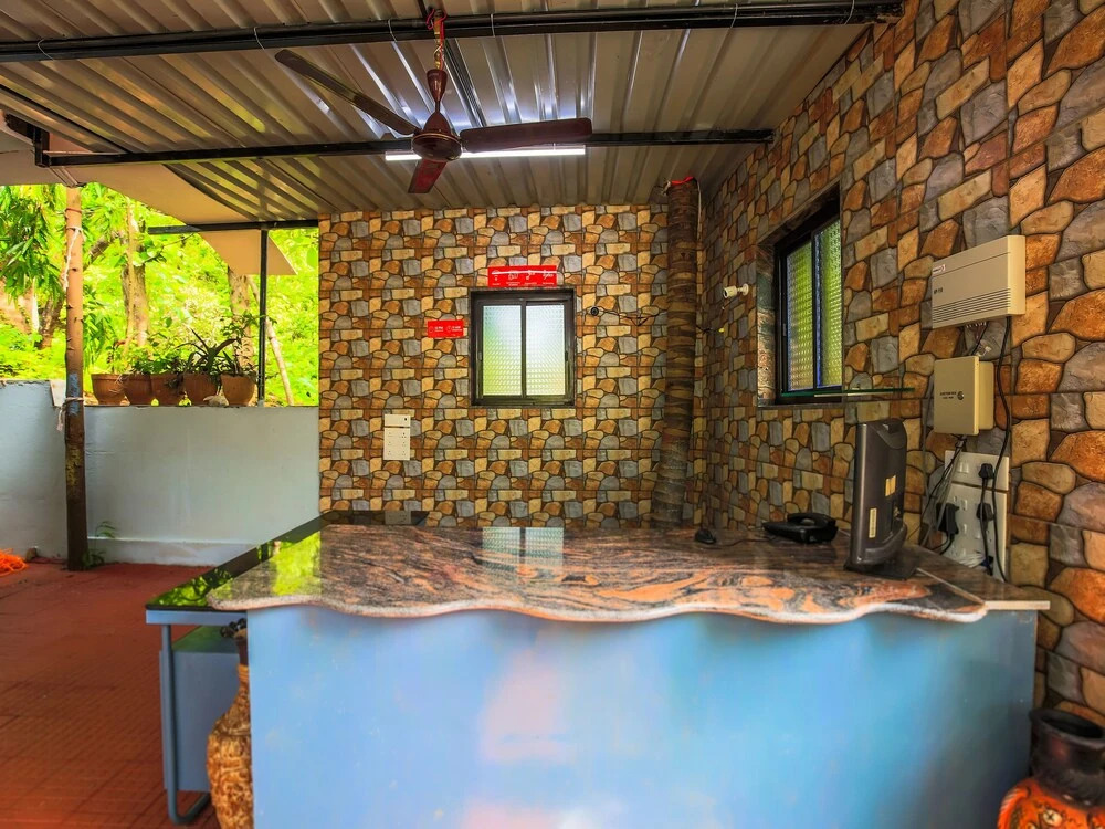 OYO 13747 Tanisha Guest house