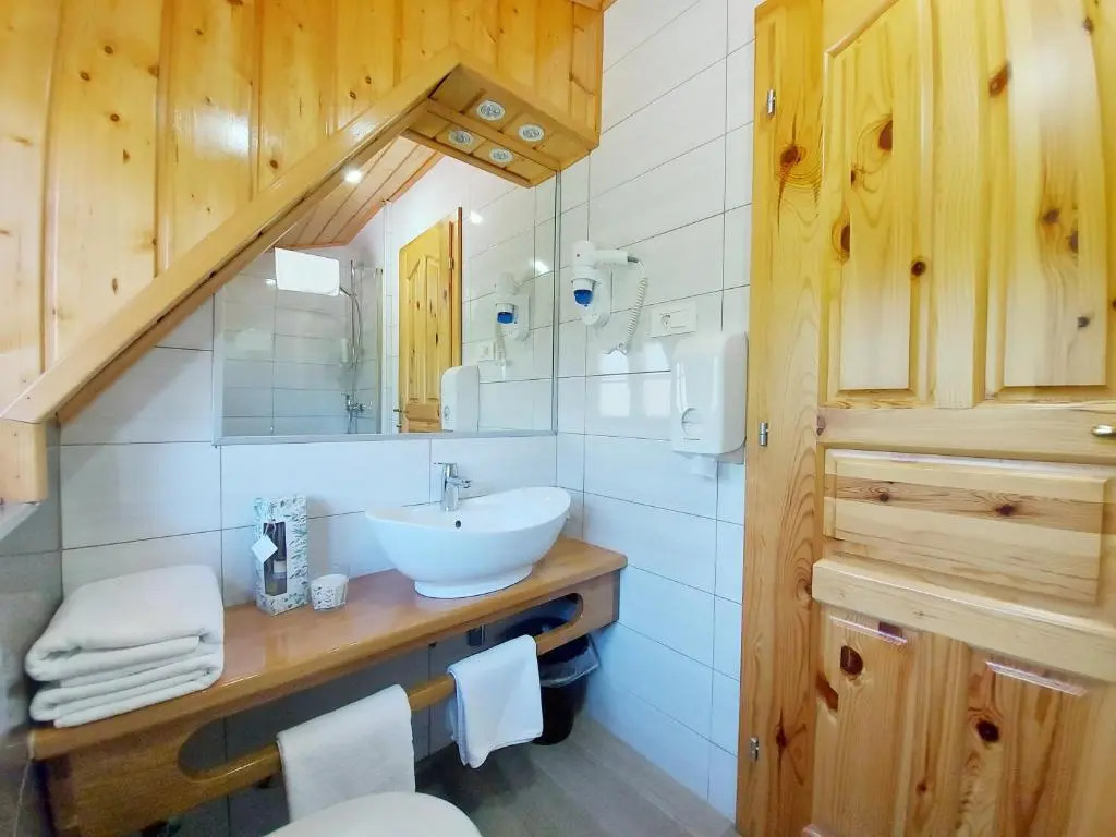 Plitvice Etno House I