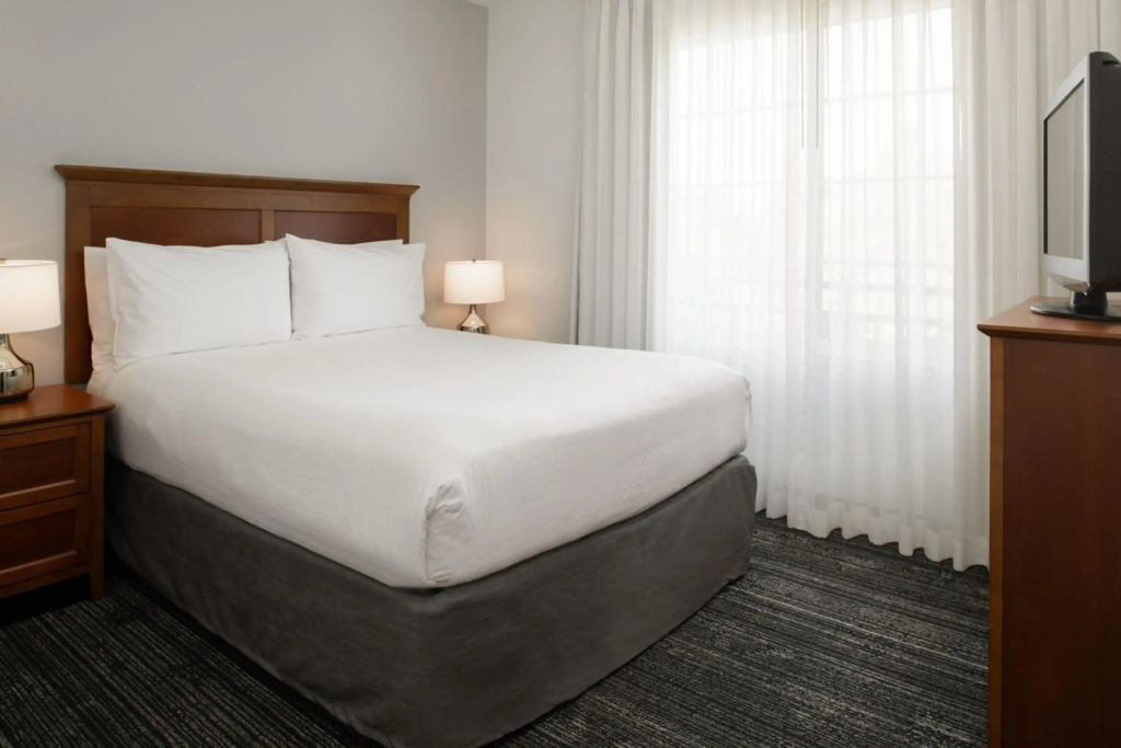 TownePlace Suites San Jose Campbell