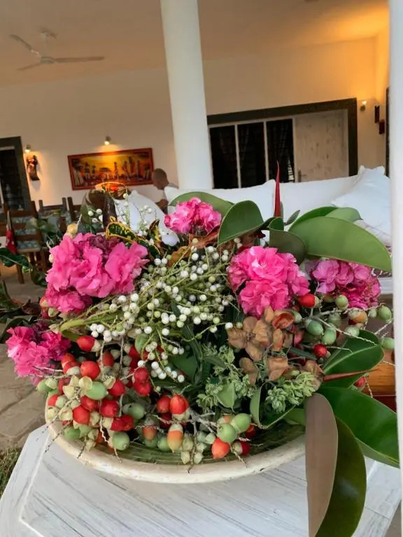 Ocean House Villa Privata con Cuoco Staff e Wi-Fi a 5 minuti dalla spiaggia di Silversand
