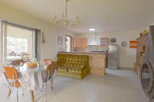 Villa des Prés Salés