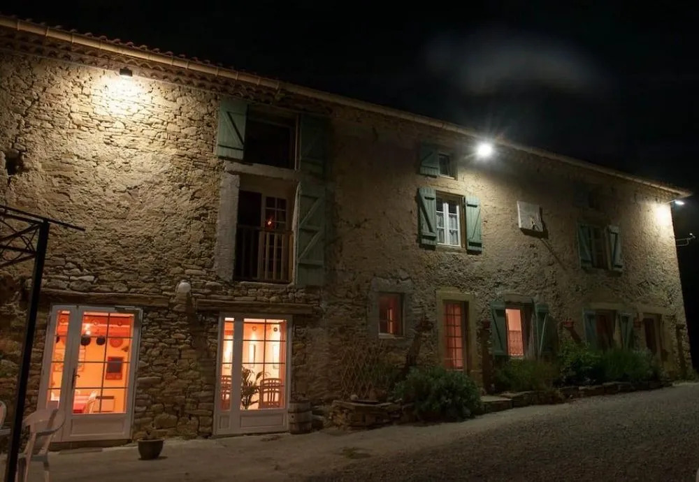 Domaine Bellelauze