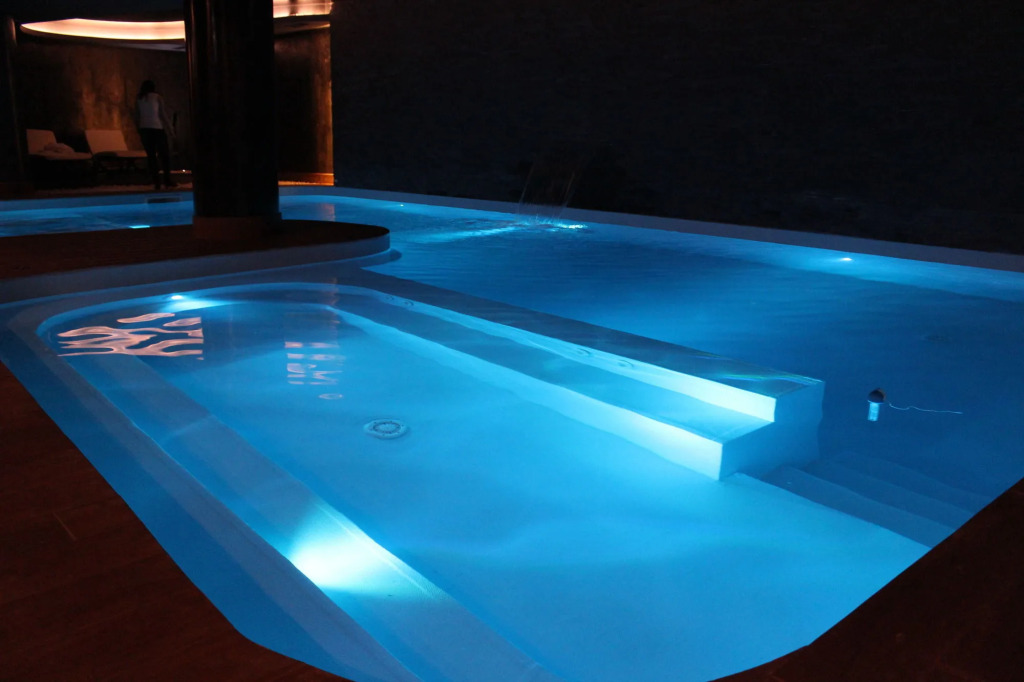 Lisotel - Hotel & Spa