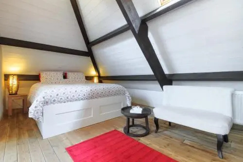 B&B Halewijn