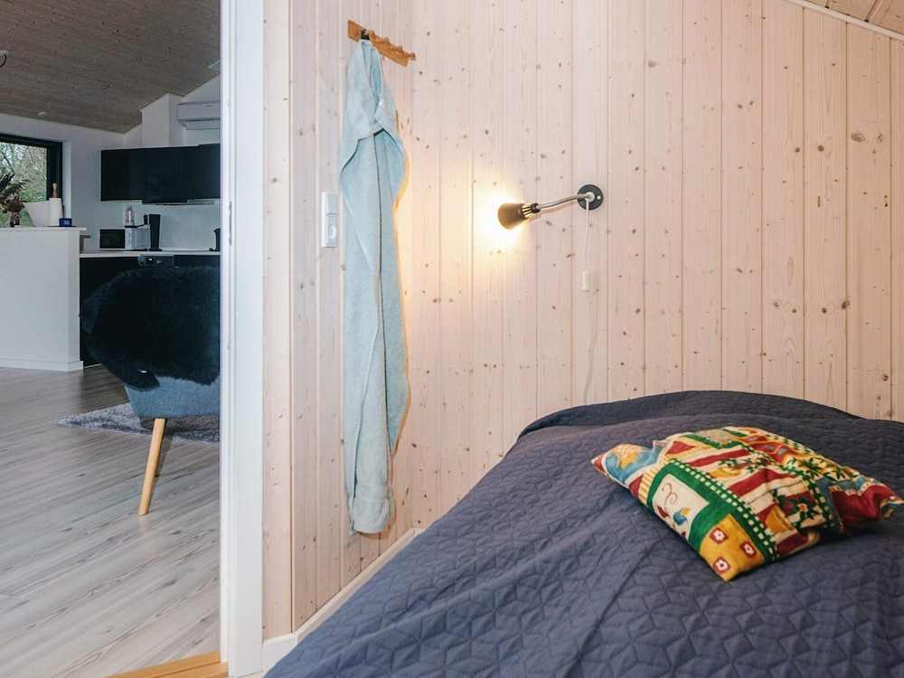 4 Star Holiday Home in Grenaa