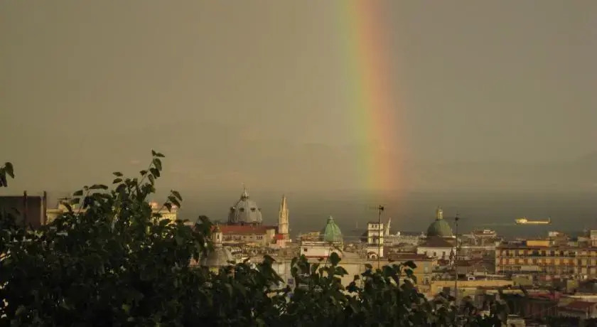 Capodimonte Flat