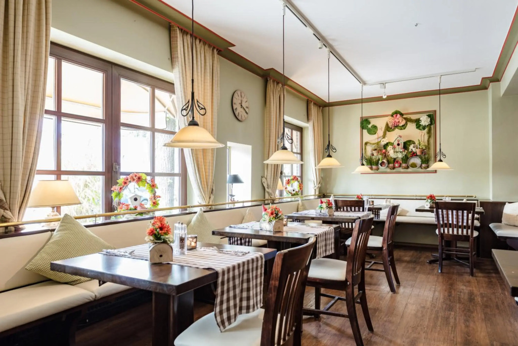 Business & More Boutique Hotel Hamburg