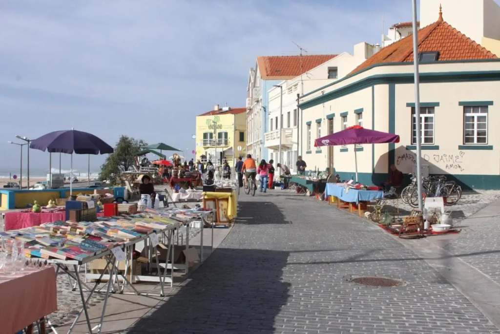 Rosário - two bedroom apart- Buarcos - Figueira da Foz