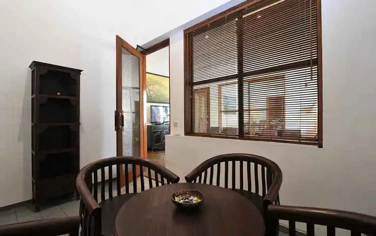 Hotel Graha Kinasih Kotabaru