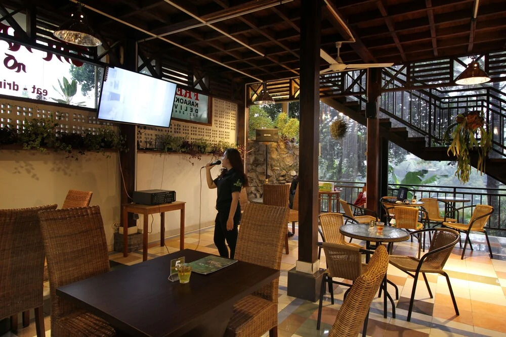 OYO 167 Dago's Hill Hotel